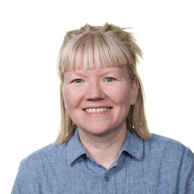 Elina Levula